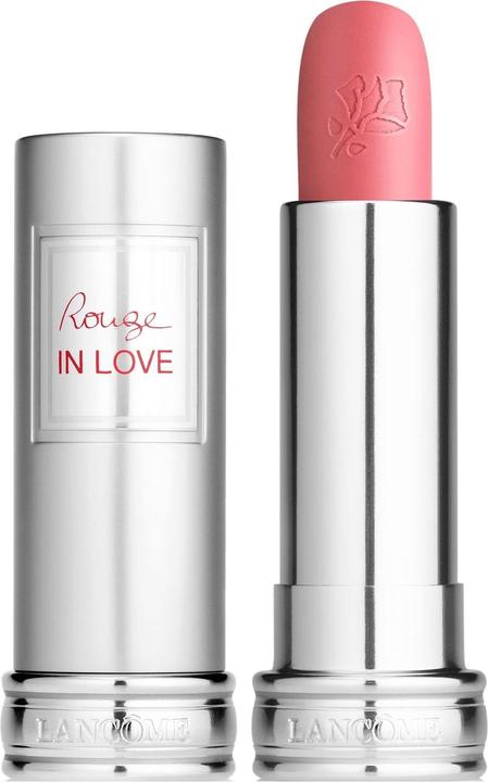 Produktbild Lancôme Rouge in Love (232M Rose'mantic)