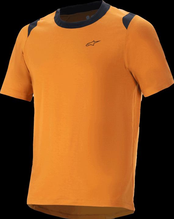 Produktbild Alpinestars Jersey 24 A-Dura Dri Wool Ss (L)