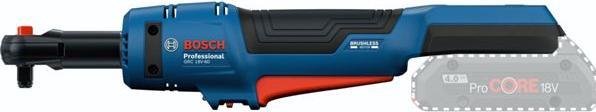 Actual product image Bosch Professional GRC 18V-60 (Rechargeable battery operated)