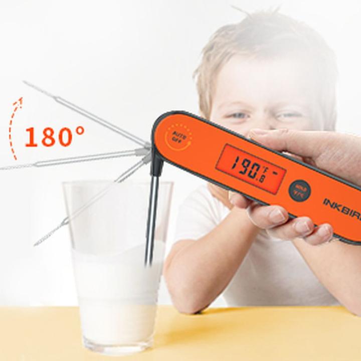 Produktbild Inkbird Fleischthermometer