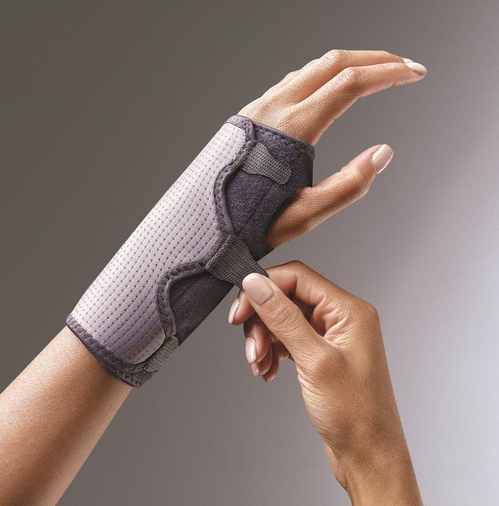 Produktbild 3M Handgelenk-Schiene anpassbar (One Size)