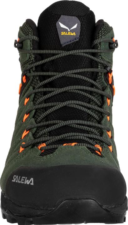 Actual product image Salewa Ms Alp Mate Mid Wp Hiking Boot (40.5)