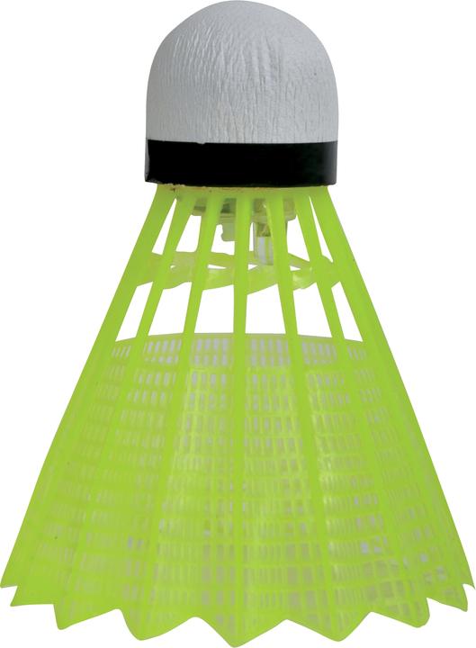 Image du produit Talbot Torro Ballon de badminton Magic Night LED