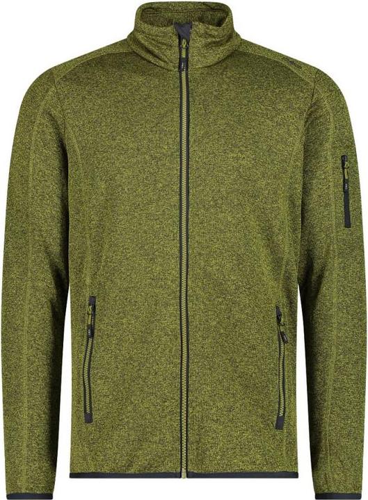 Produktbild CMP Campagnolo Knitted Jacket (XL)