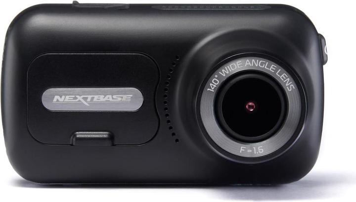 Actual product image Nextbase 322GW (GPS receiver, Wi-Fi, HD)