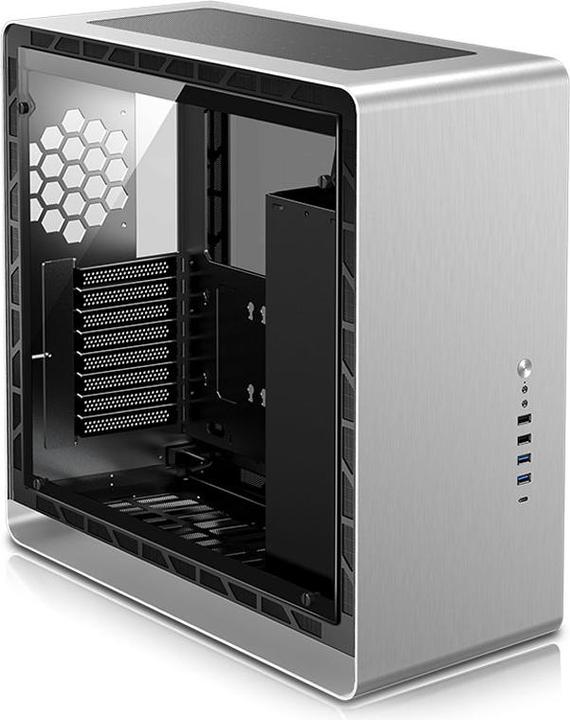 Actual product image Jonsbo UMX6S (ATX)
