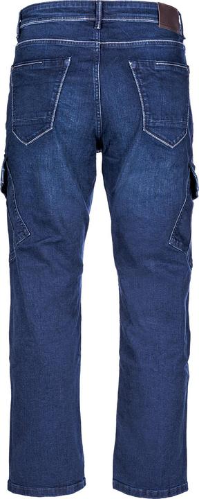 Actual product image Mill & Tailor Jeans 6 pocket cargo style (32)