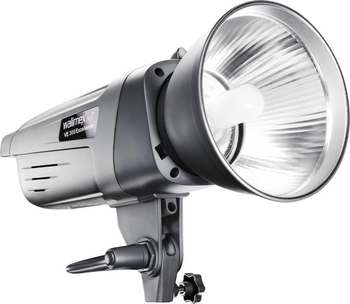 Walimex pro Pro Studioset VE 3.3 (300 W, Set)