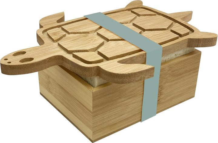 Image du produit Kikkerland Presse à tofu (0.50 l)
