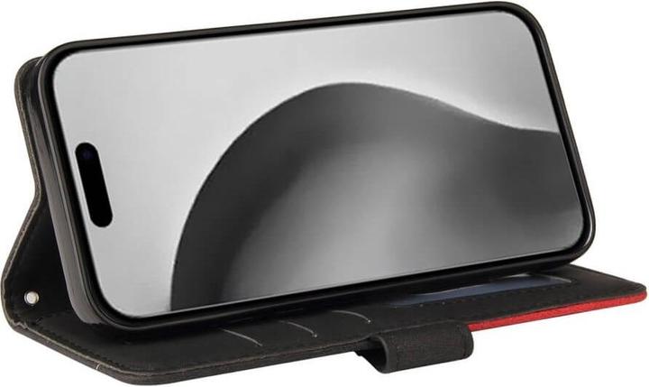 Produktbild Cover-Discount iPhone 16 Pro Max - Zweifarbige Etui Hülle (Apple iPhone 16 Pro Max)