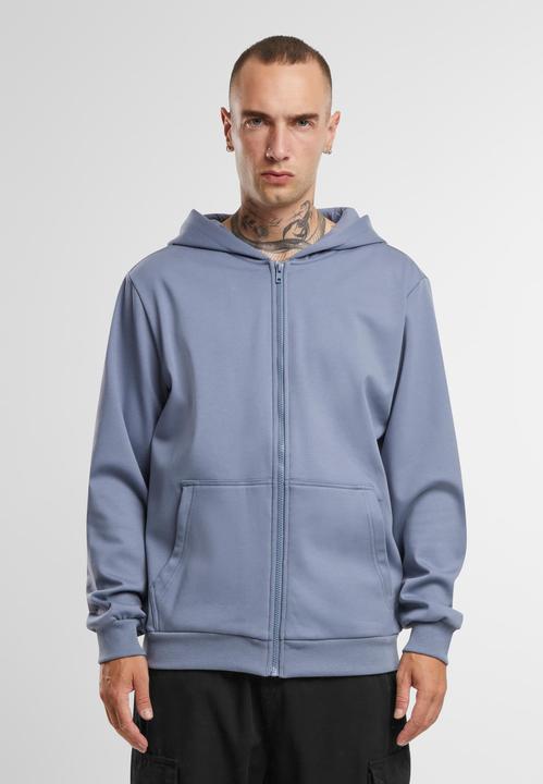 Image du produit Urban Classics Sweat à capuche zippé Cozy - 131395 (XL)