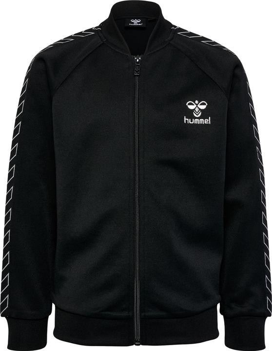 Actual product image hummel Trick Zip Jacket (164)