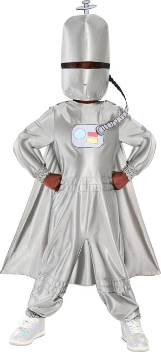 Actual product image David Walliams Childrens/Kids Spaceboy Costume (116)
