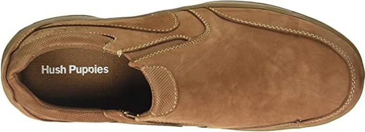 Immagine prodotto Hush Puppies Mocassini in pelle Jasper (41)