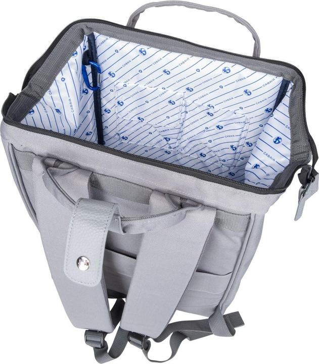 Actual product image Cabaia Rucksack / Backpack Adventurer Recycled Oxford Large (23 l)