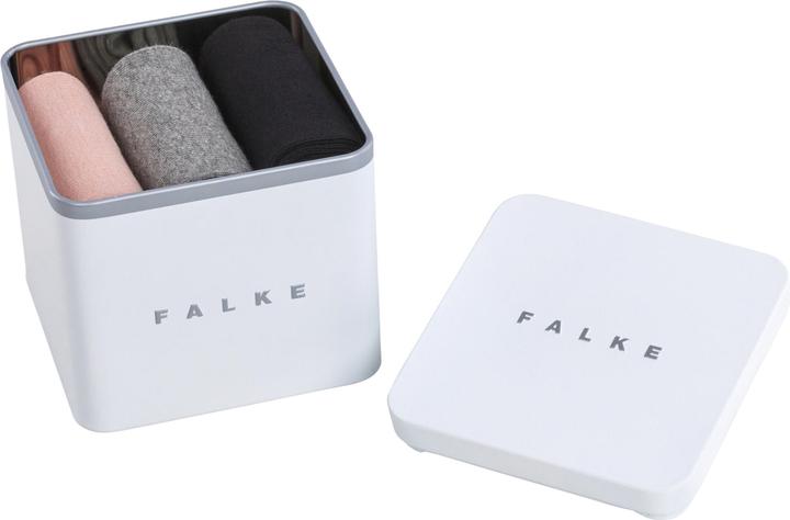 Produktbild Falke Happy Giftbox 3P SO (3er Pack, 39 - 42)