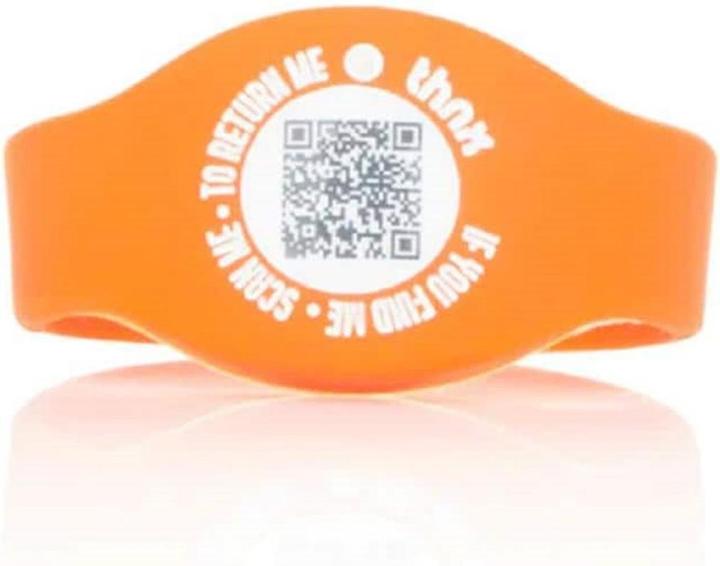 Produktbild Thnx SOS Armband 2.0