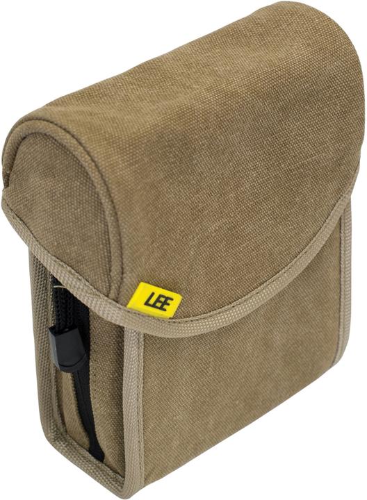 Actual product image Lee Filters Field Pouch Sand (15000 mm, Neutral density filter, 15000 mm)