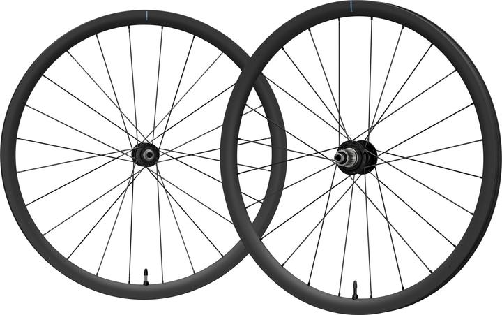 Shimano GRX WH-RX880 (Wheelset, 29")