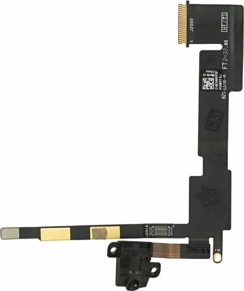 Produktbild OEM Audio Jack Port mit Wi-Fi-Anschlusskabel für iPad2 (IPad 2)