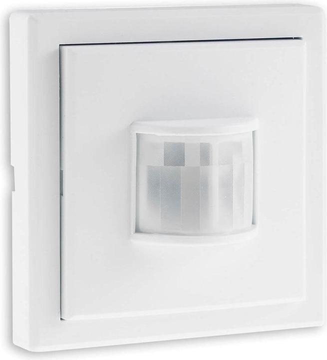 Produktbild Isoled IR-PANEL CONTROL Funk-Bewegungsmelder PIR, batteriebetrieben (2xAAA enthalten)