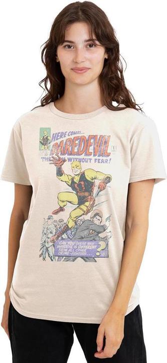 Image du produit Daredevil - T-shirt NO.1 - Adulte (L)