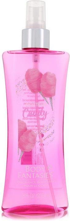 De Coeur Body Fantasies Signature Cotton Candy (Body Mist, 240 ml)