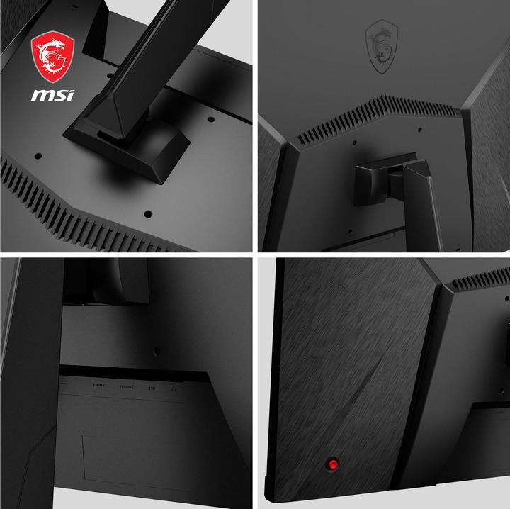 Produktbild MSI Optix G2712DE (1920 x 1080 Pixel, 27.01")