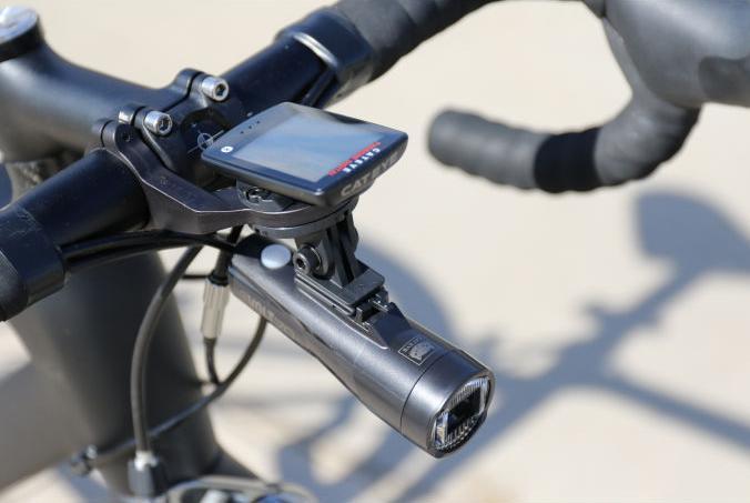 Produktbild CatEye GVolt 70.1 (70 lm)