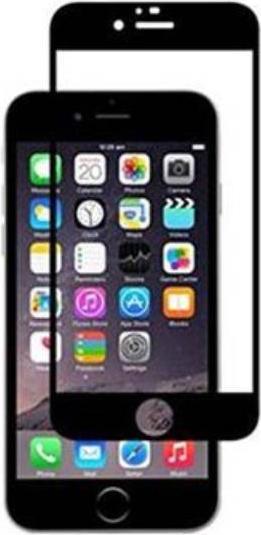 Produktbild Moshi iVisor AG Screen Protector for iPhone 4/4S (1 Stück, Apple iPhone 4, Apple iPhone 4s)