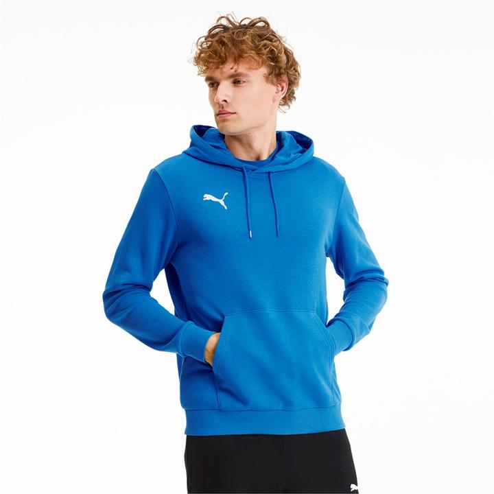 Actual product image Puma TeamGoal 23 Casuals Hoodie Men (XXL)