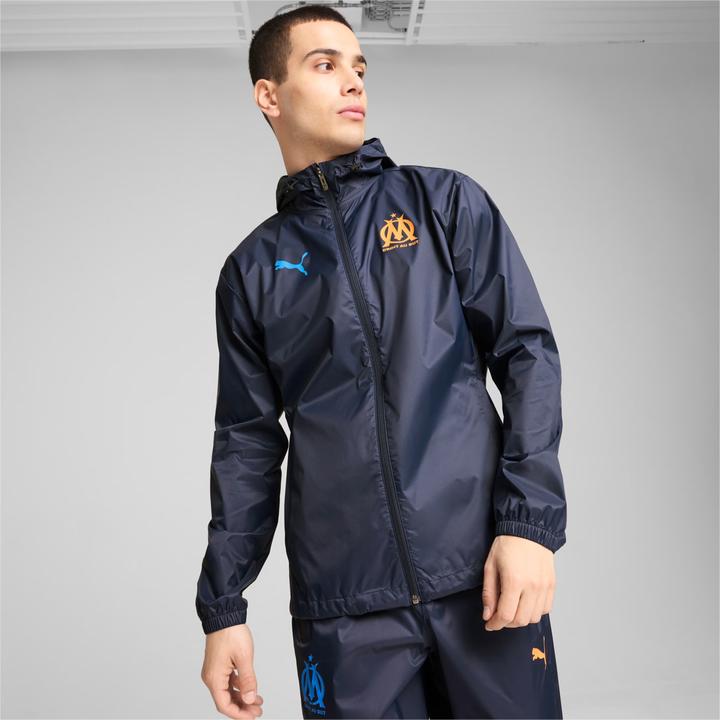Immagine prodotto Puma Impermeabile OM 2024/25 (M)