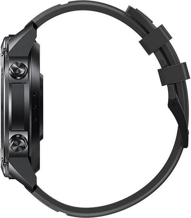 Image du produit Zeblaze Stratos 2 Ultra Smartwatch (Noir)