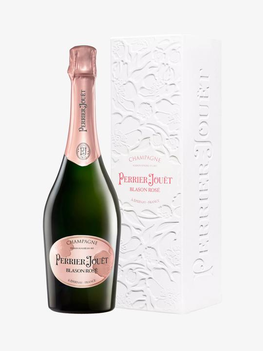 Image du produit Perrier-Jouët PJ BL ROSE 0.75 E ECO BOX 12% X6 (1 x 75 cl)