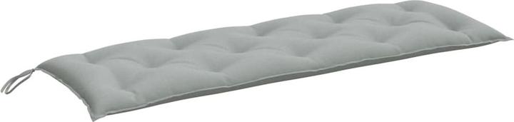 Image du produit VidaXL Housse de banc de jardin en tissu (150 x 50 x 7 cm)