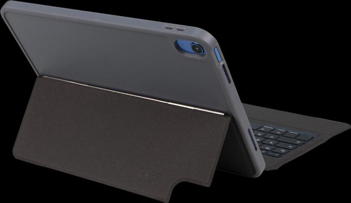 Actual product image Deqster Slim Keyboard 2 (DE, Ipad 10)