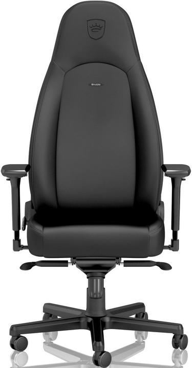 Image du produit noblechairs ICON - Édition noire
