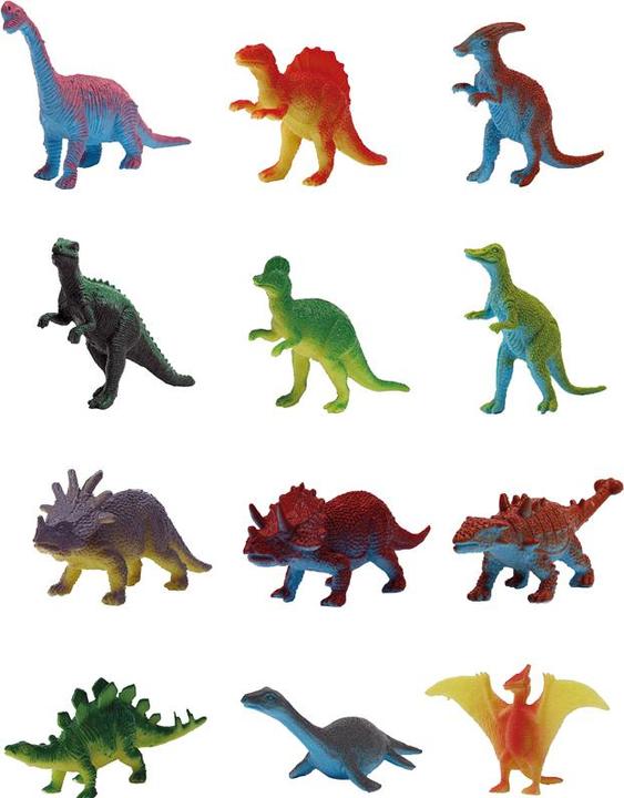 Actual product image Buki Dino eggs (assorted - 1 piece)