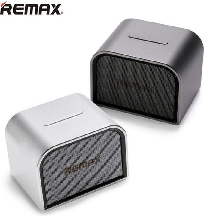 Image du produit Remax Enceinte portable Bluetooth M8 Mini (5 h)