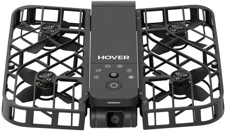 Image du produit HoverAir X1 Standard (11 min, 125 g, 12 Mpx)