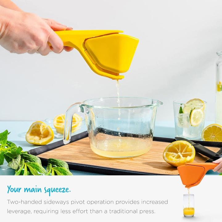 Produktbild DreamFarm Fluicer - Lime