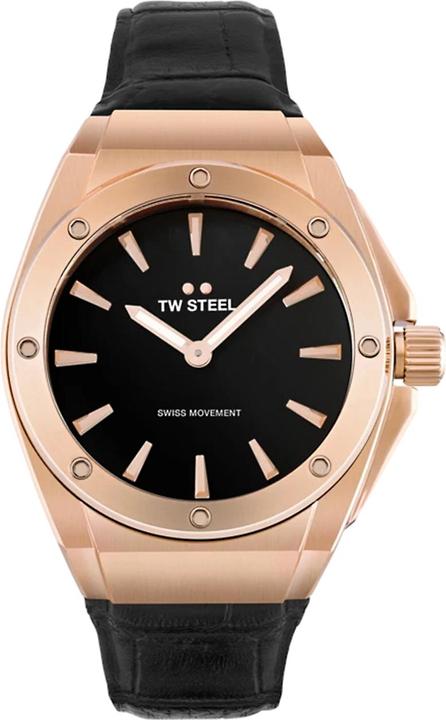 Actual product image TW-Steel TW Steel CE4026 CEO Tech Ladies 38 mm 10ATM