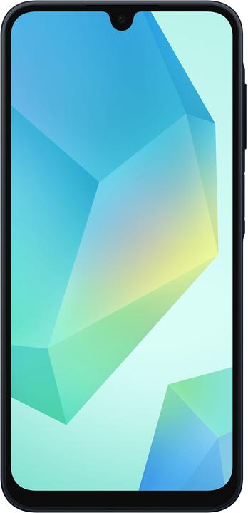 Produktbild Samsung Galaxy A16 (128 GB, Black, 6.70", Dual SIM, 50 Mpx, 4G)