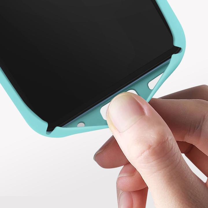 Immagine prodotto Avizar Serie Soft Touch (Xiaomi Redmi Note 12)