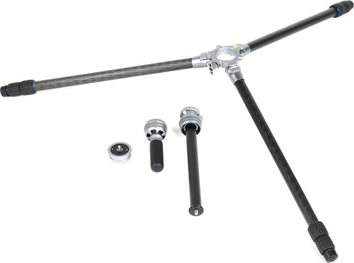 Produktbild Slik System Carbon 74