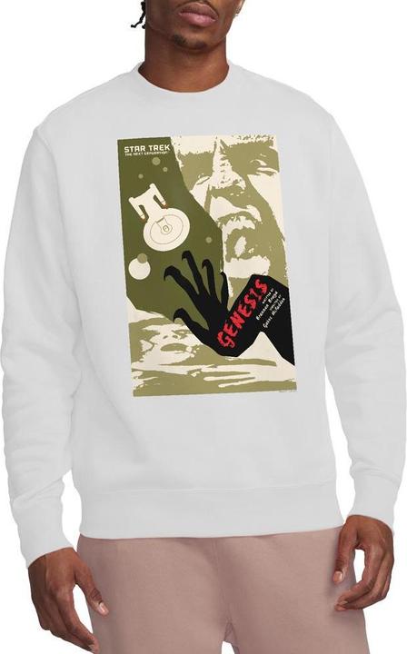 Produktbild The Next Generation Season 7 Episode 19 Sweatshirt (M)