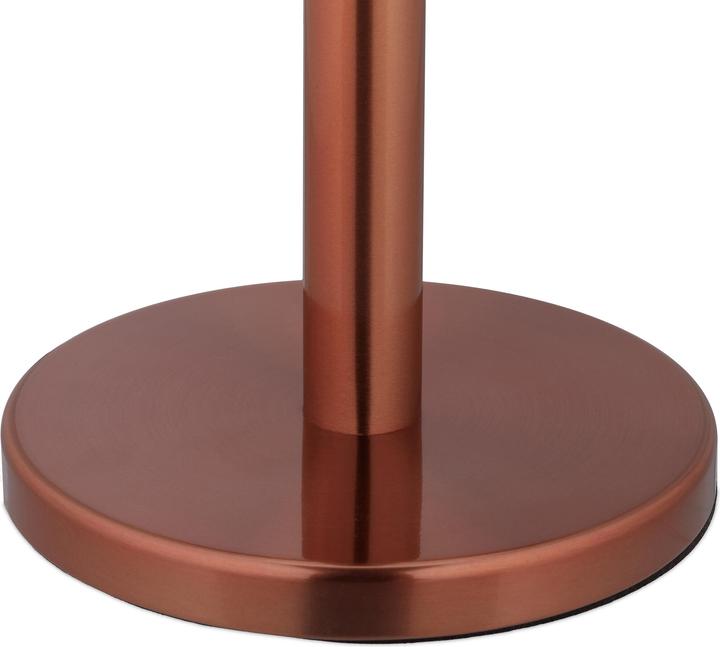 Image du produit Relaxdays Porte-rouleau de cuisine