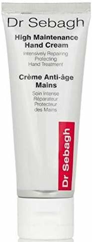 Immagine prodotto Dr Sebagh Crema per le mani ad alta manutenzione da 2,5 once (2.50 ml)