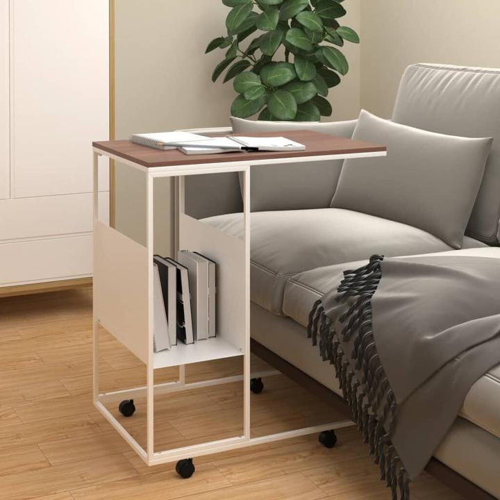 Produktbild VidaXL Peppina (55 x 36 x 63.5 cm)