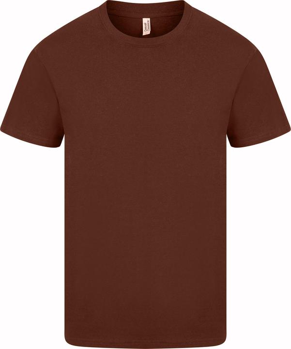 Actual product image Casual Classics Casual Classic Mens Ringspun Tee (XXL)